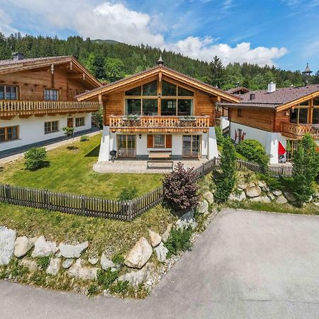 Chaletdorf Am Sonnenhang Neukirchen am Großvenediger Værelse billede