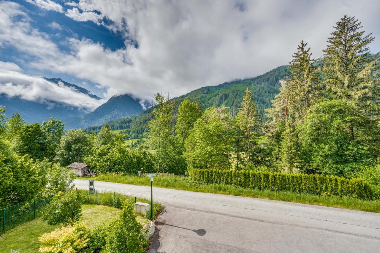 Chaletdorf Am Sonnenhang Neukirchen am Großvenediger Eksteriør billede